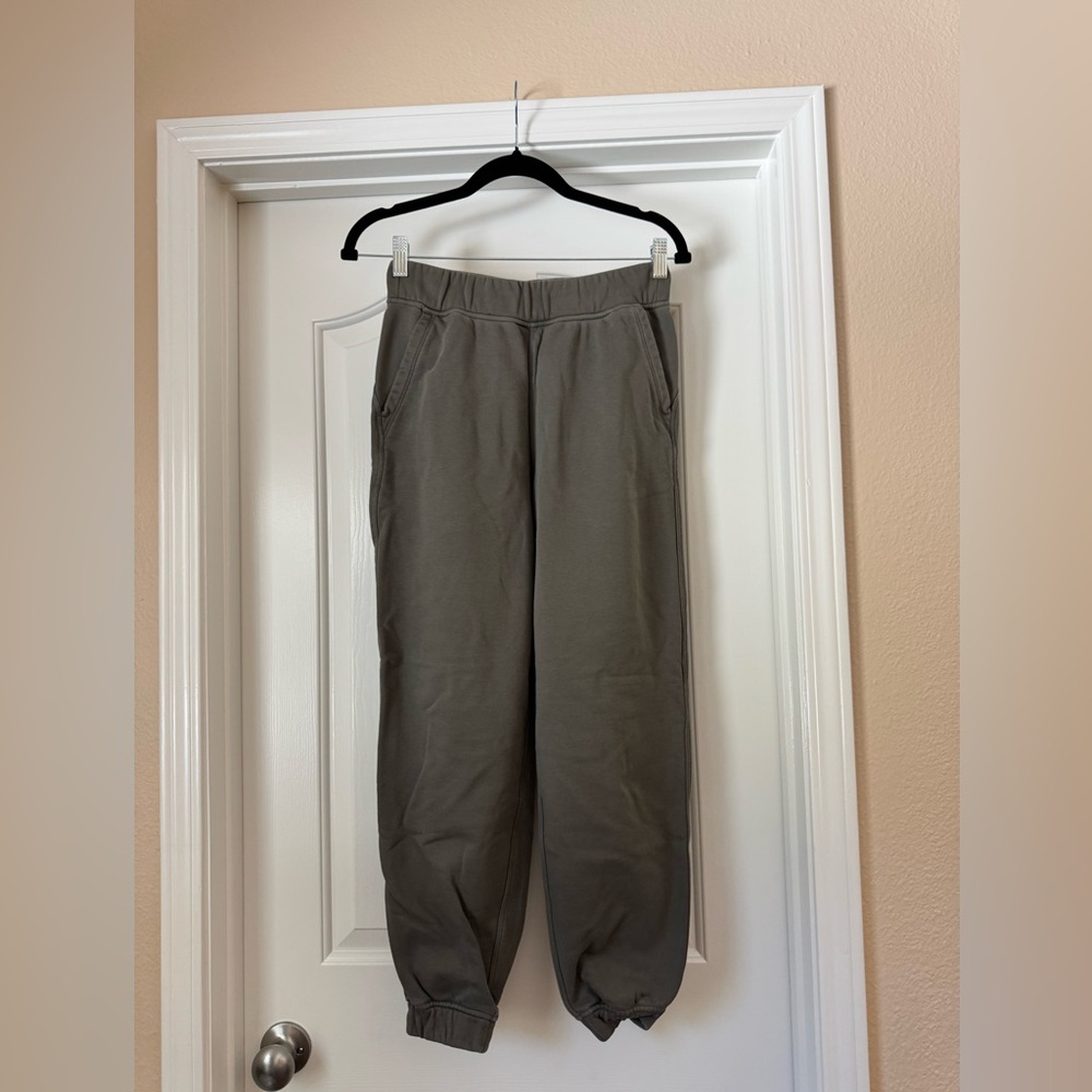 Lululemon relaxed HR jogger